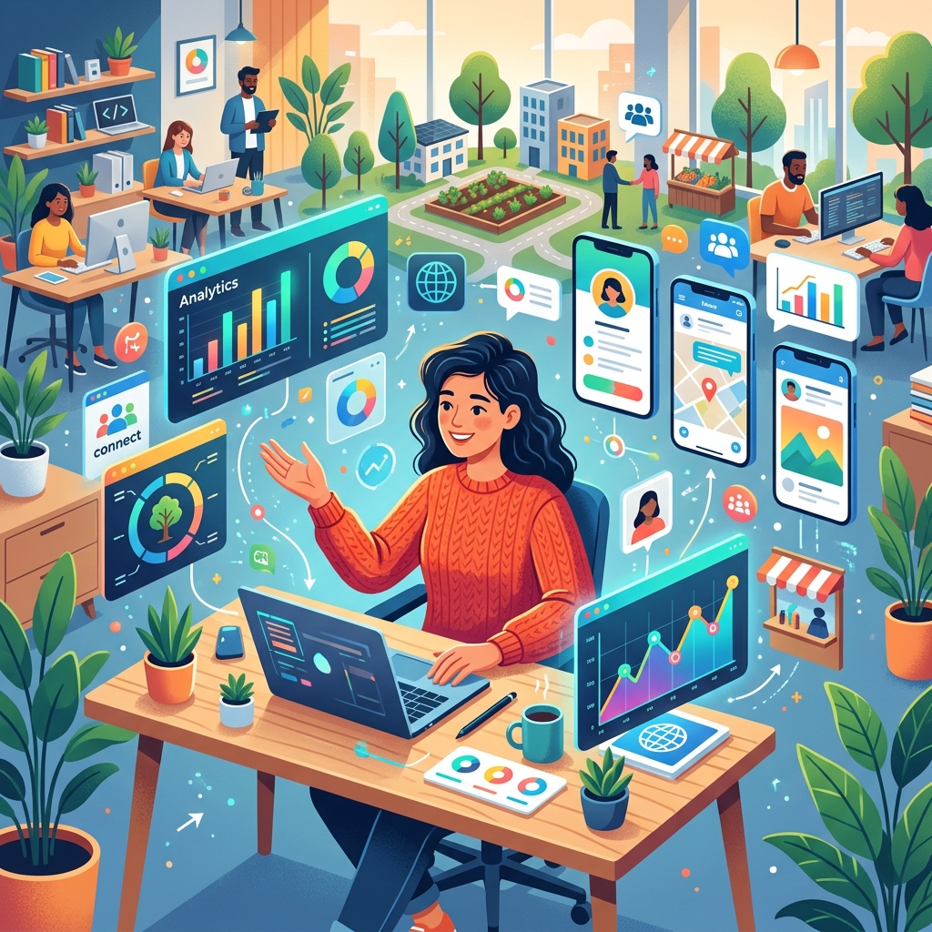Community Spotlight